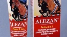 Как да използвате правилно alezan cream (мехлем) за кучета
